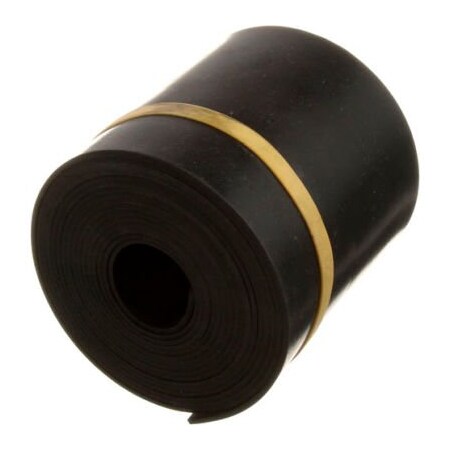 Allpoints Allpoints 32-1442 Neoprene Wiper Strip - 96" x 3" 321442